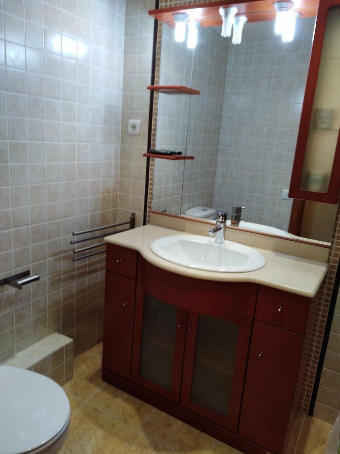 Sunflat Holidays Llum Swimming Pool Apartment Salou Exterior photo