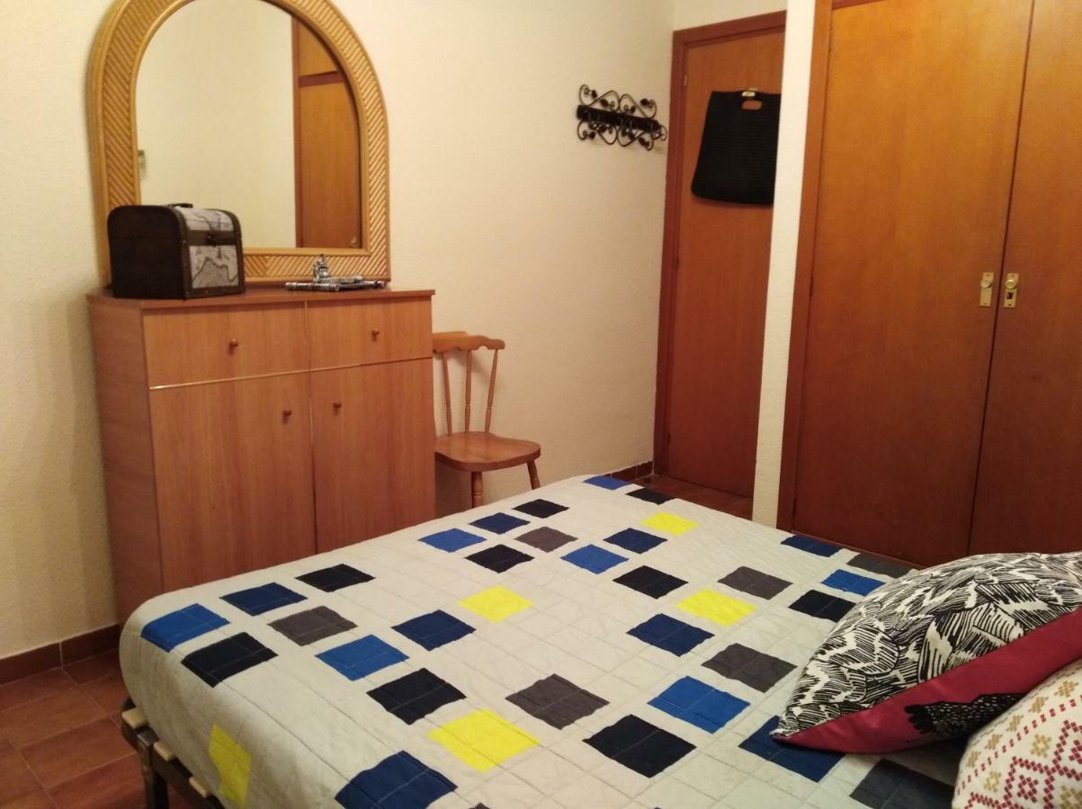 Sunflat Holidays Llum Swimming Pool Apartment Salou Exterior photo